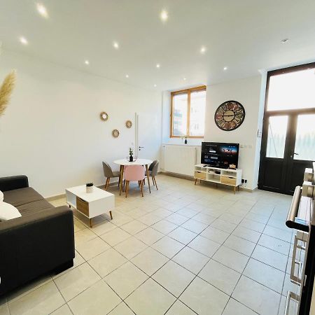 Chez Nonno Apartment Колмар Екстериор снимка