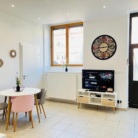 Chez Nonno Apartment Колмар Екстериор снимка