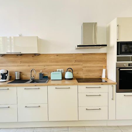 Chez Nonno Apartment Колмар Екстериор снимка