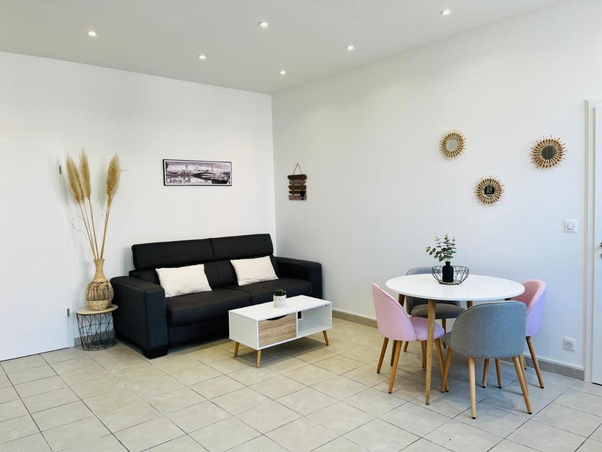 Chez Nonno Apartment Колмар Екстериор снимка