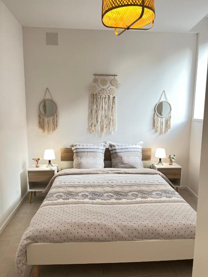 Chez Nonno Apartment Колмар Екстериор снимка