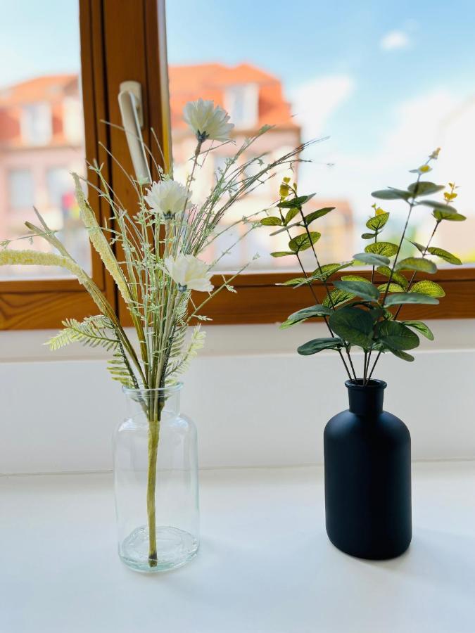 Chez Nonno Apartment Колмар Екстериор снимка